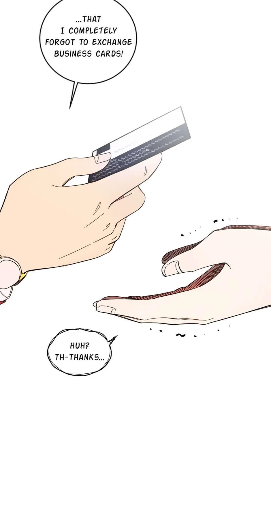 The Disappearing Mondays Chapter 6 – Page 39