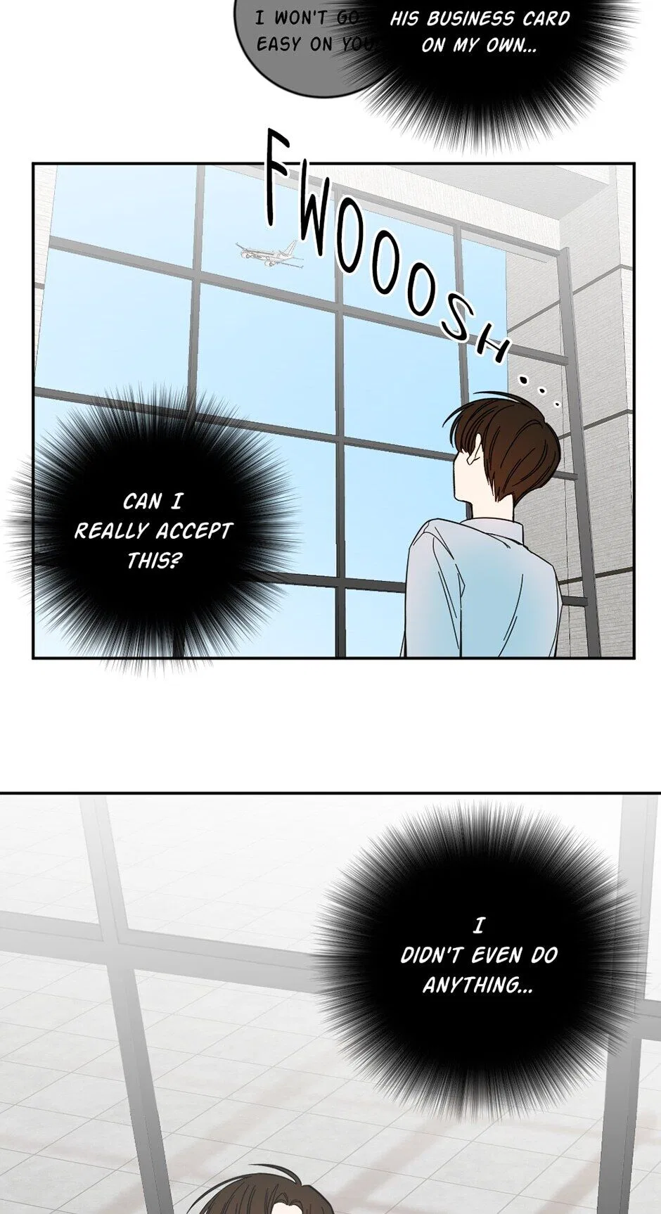 The Disappearing Mondays Chapter 6 – Page 41