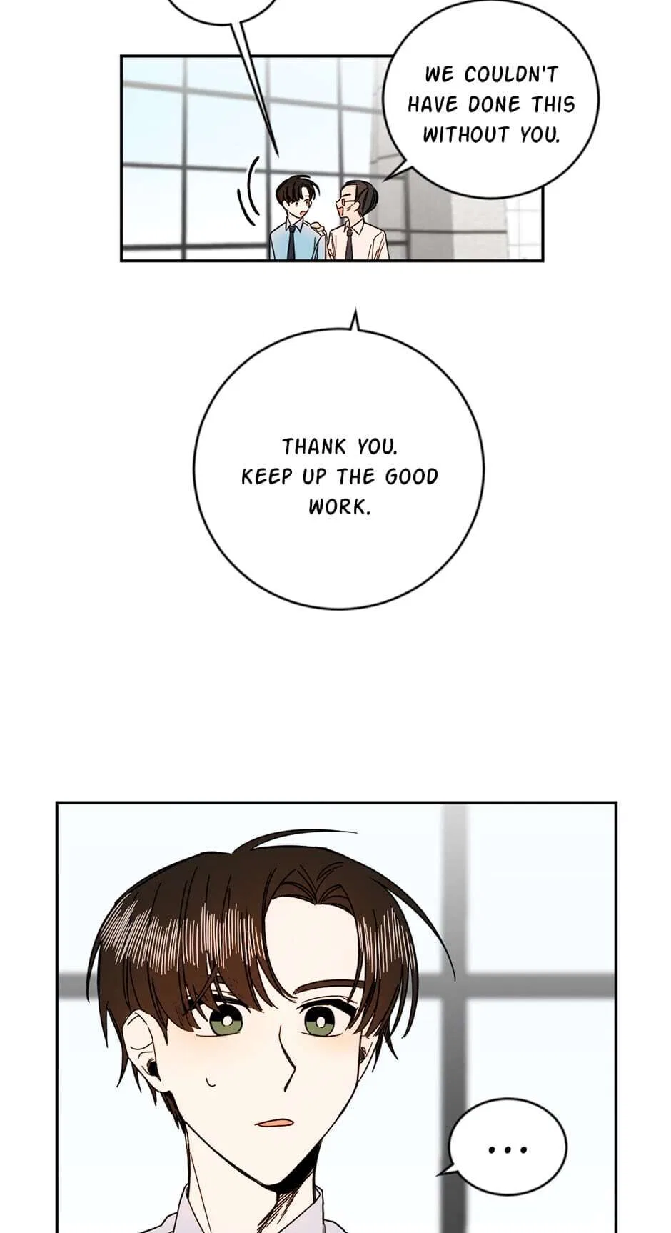 The Disappearing Mondays Chapter 6 – Page 43