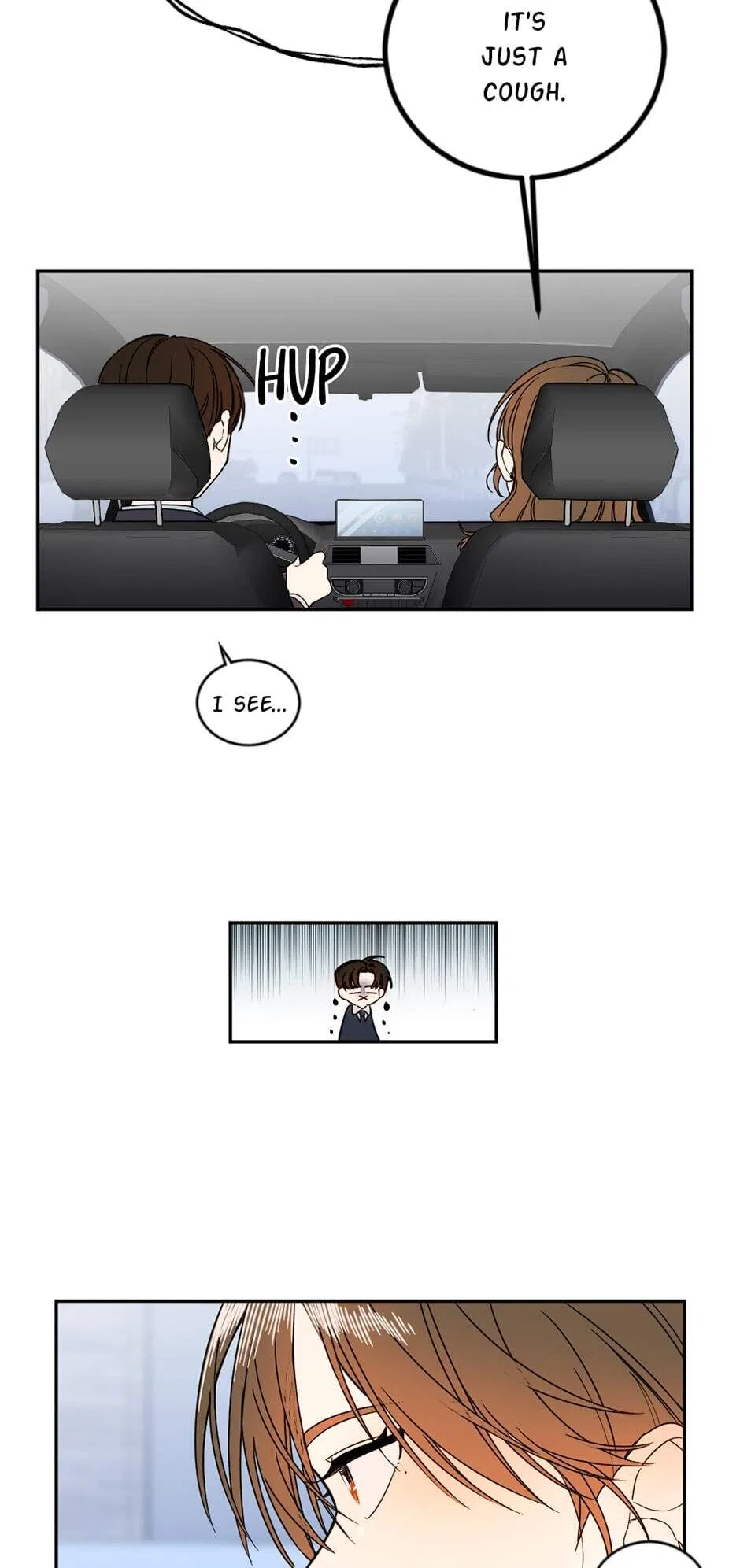 The Disappearing Mondays Chapter 5 – Page 4