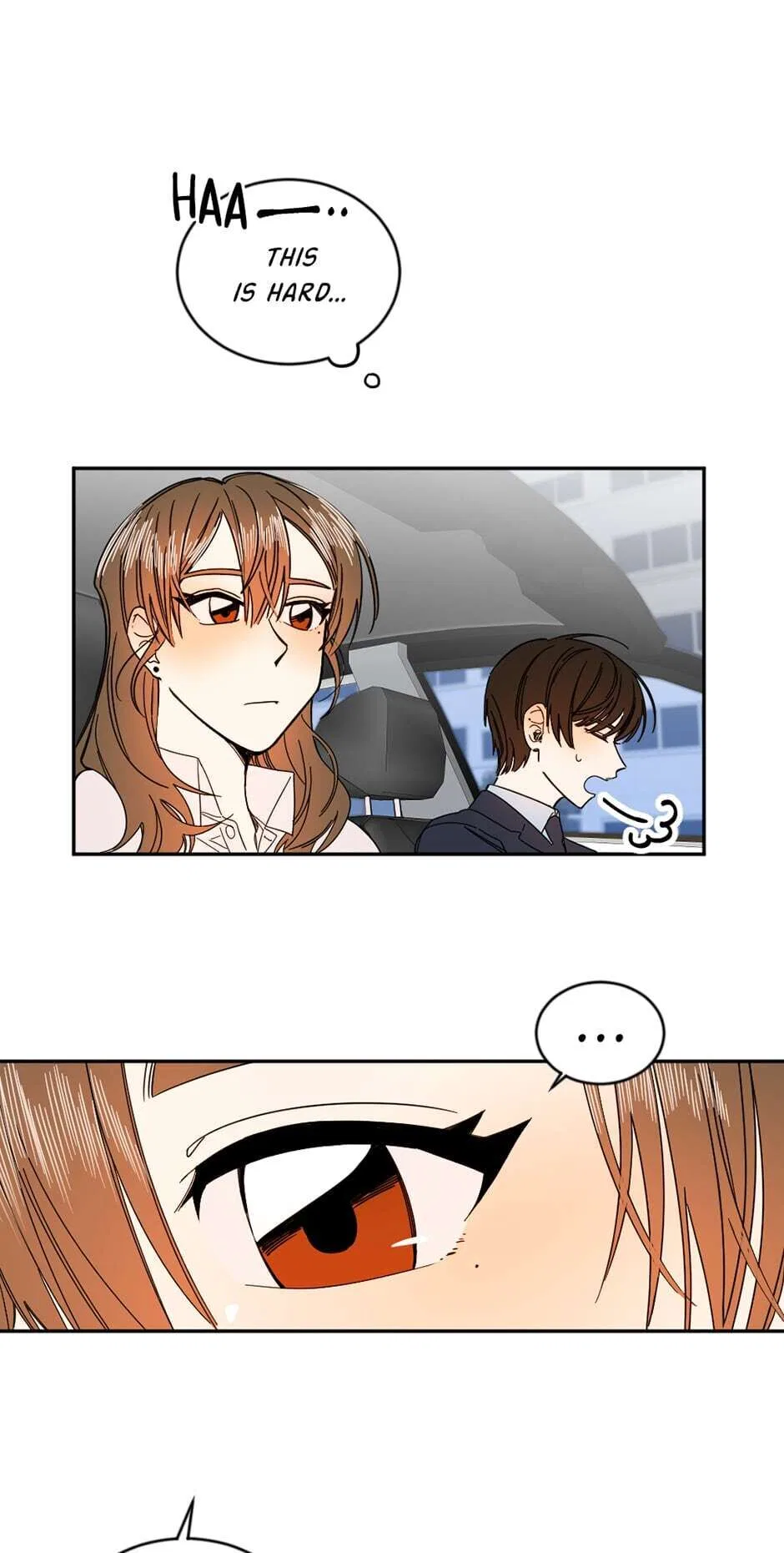 The Disappearing Mondays Chapter 5 – Page 8