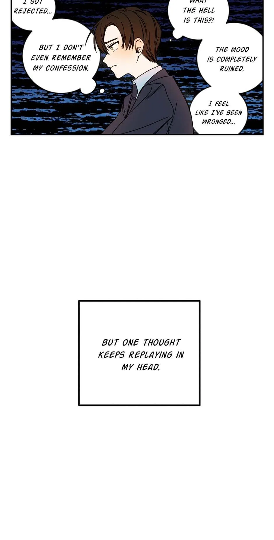 The Disappearing Mondays Chapter 5 – Page 15
