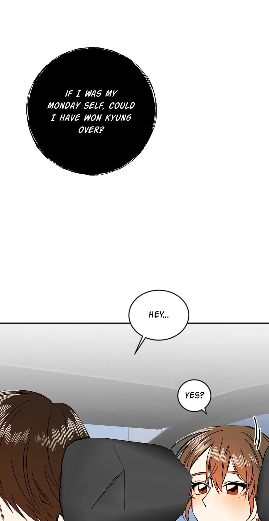 The Disappearing Mondays Chapter 5 – Page 16