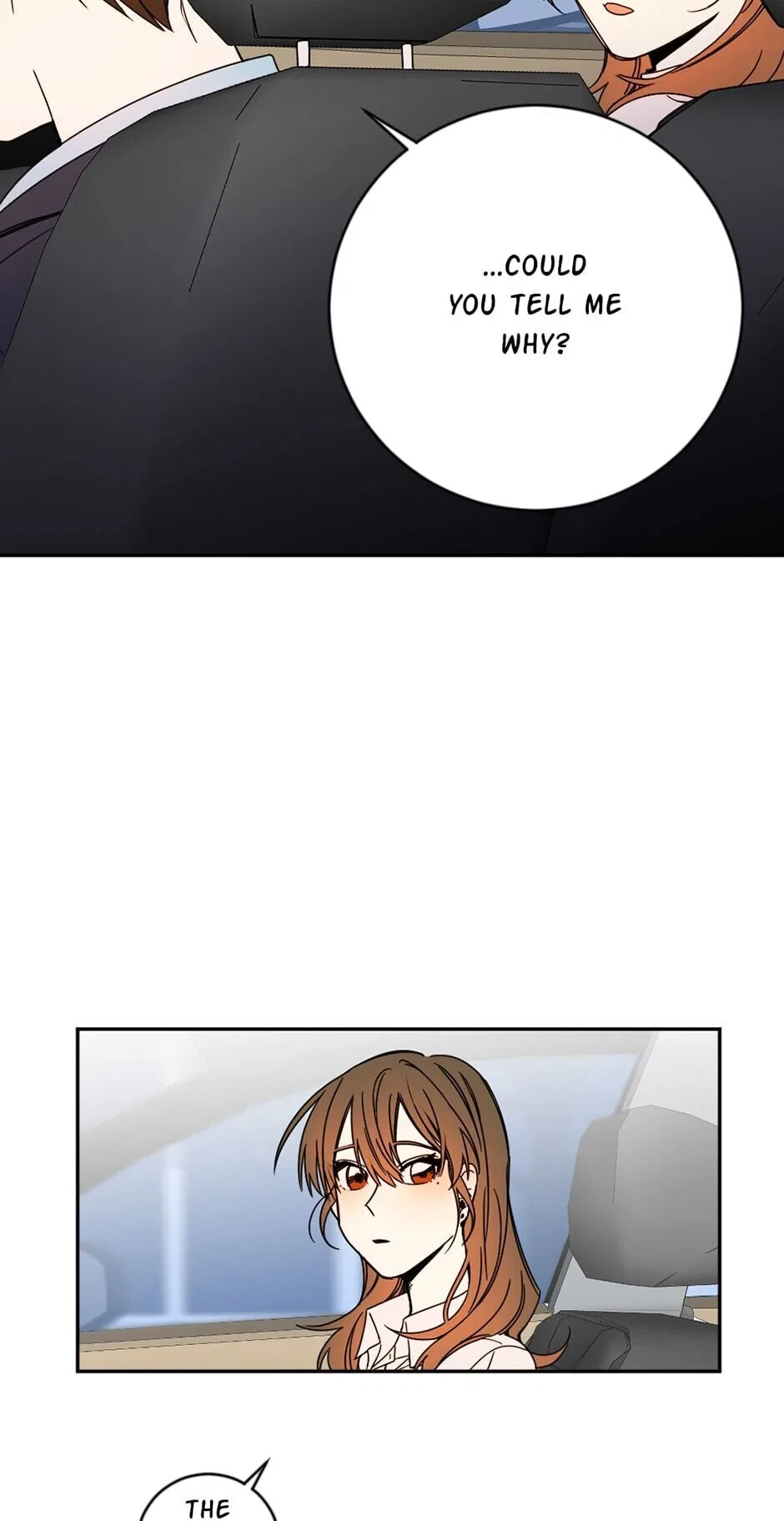 The Disappearing Mondays Chapter 5 – Page 17