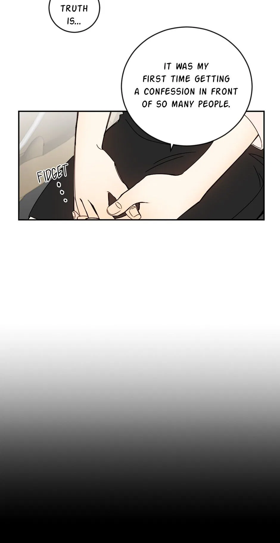 The Disappearing Mondays Chapter 5 – Page 18