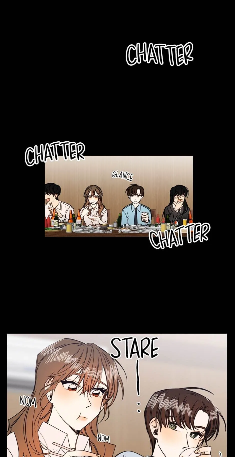 The Disappearing Mondays Chapter 5 – Page 19