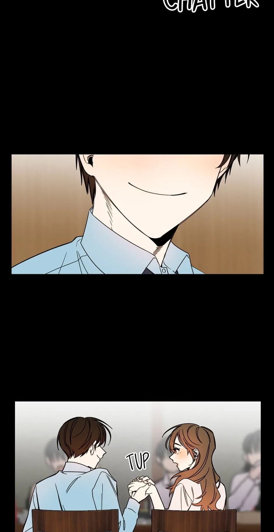 The Disappearing Mondays Chapter 5 – Page 21