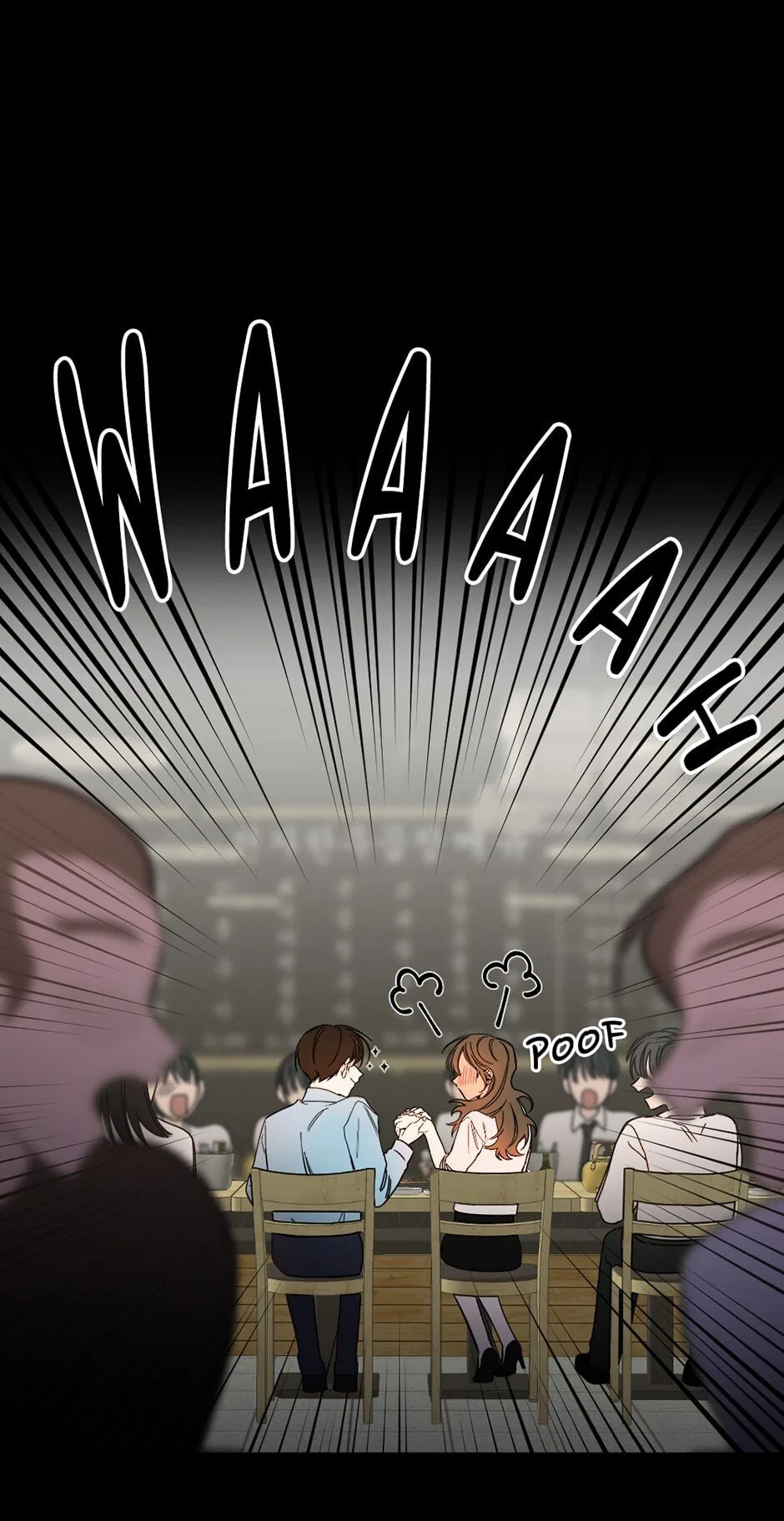 The Disappearing Mondays Chapter 5 – Page 24