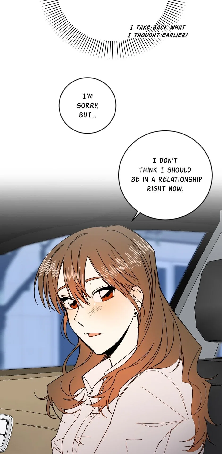 The Disappearing Mondays Chapter 5 – Page 28