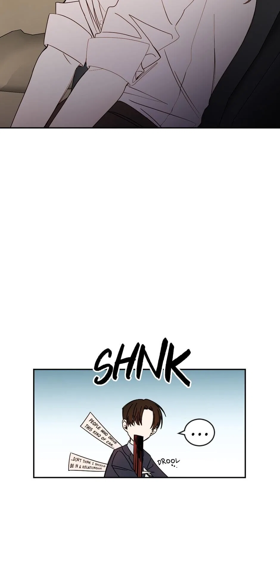 The Disappearing Mondays Chapter 5 – Page 29