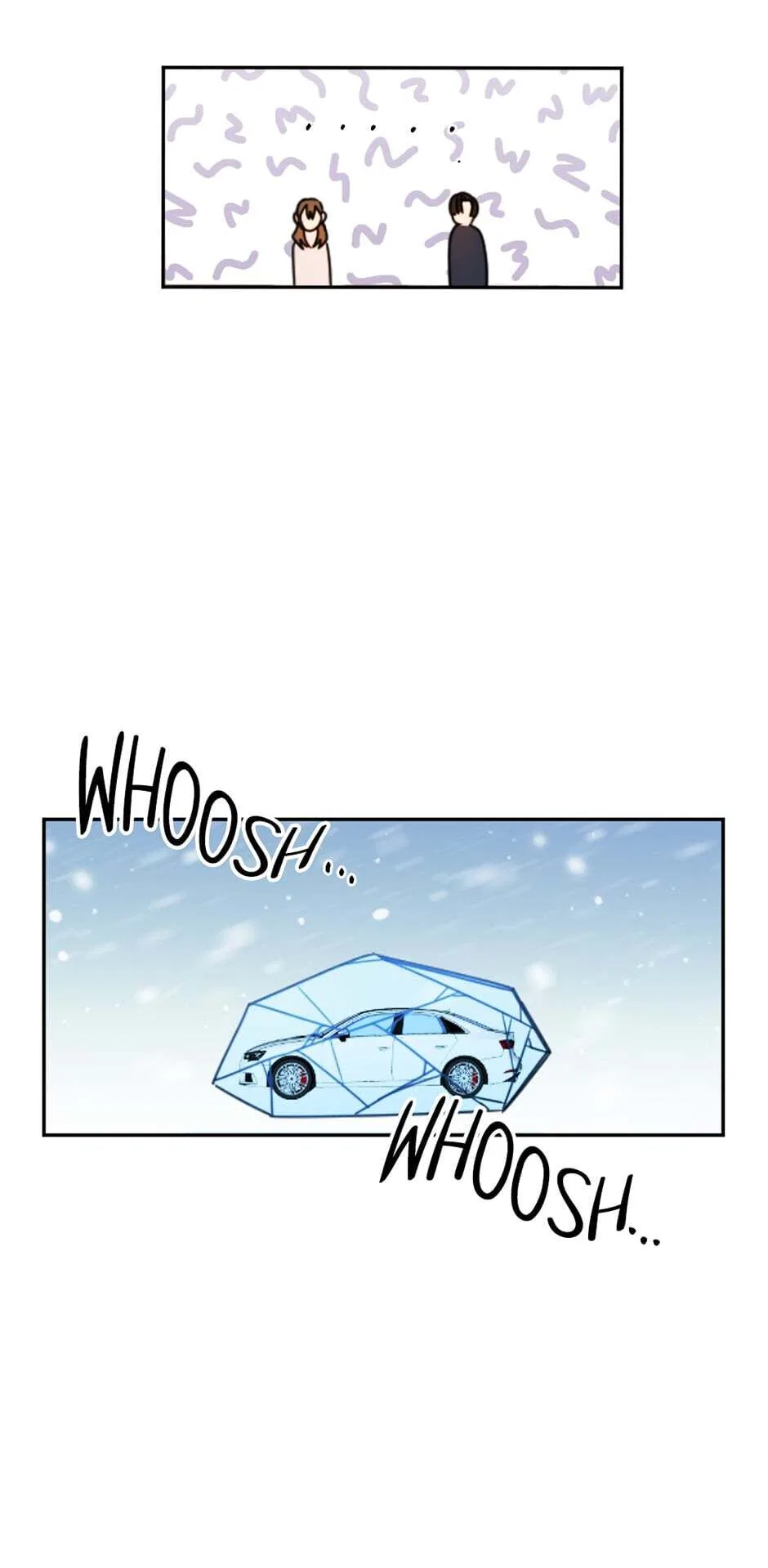 The Disappearing Mondays Chapter 5 – Page 30