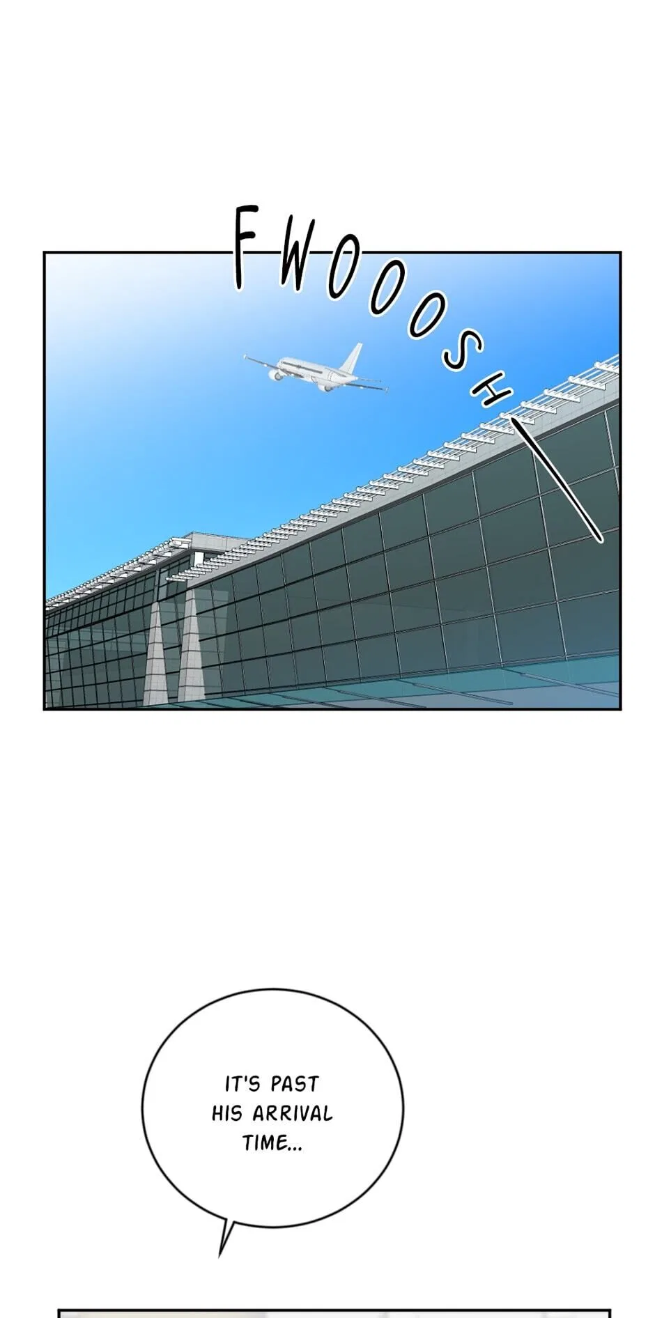 The Disappearing Mondays Chapter 5 – Page 31