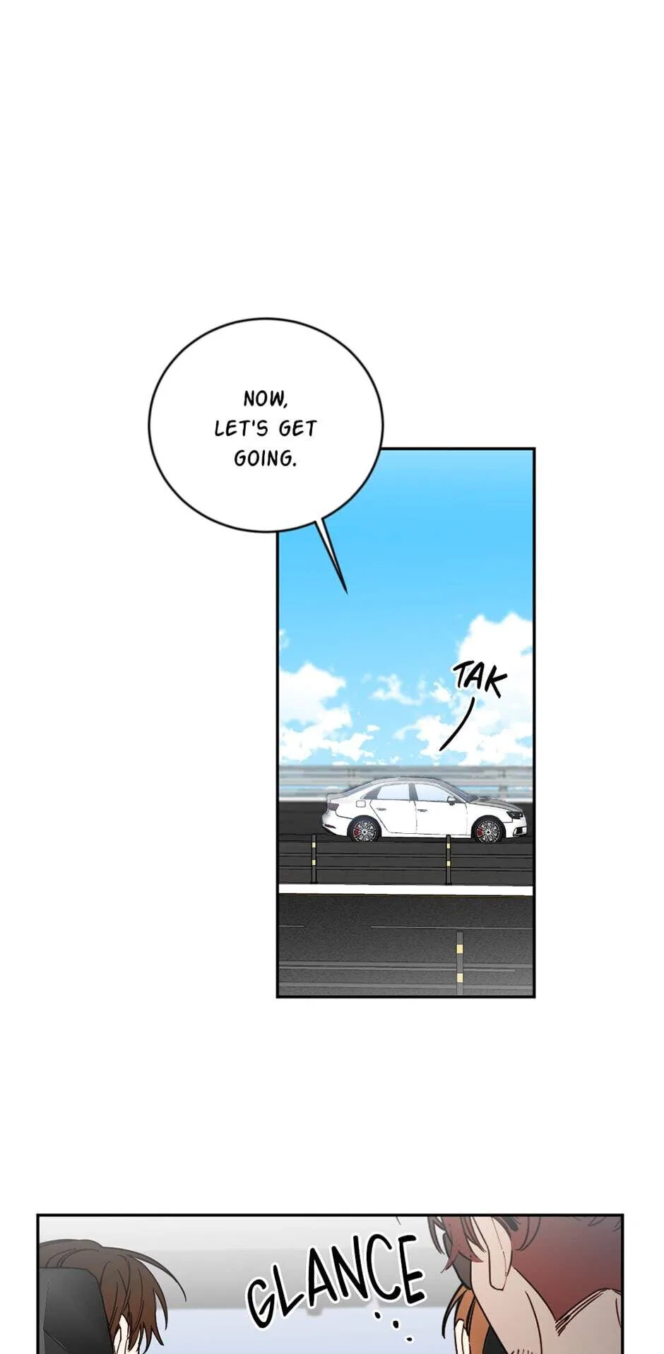 The Disappearing Mondays Chapter 5 – Page 41