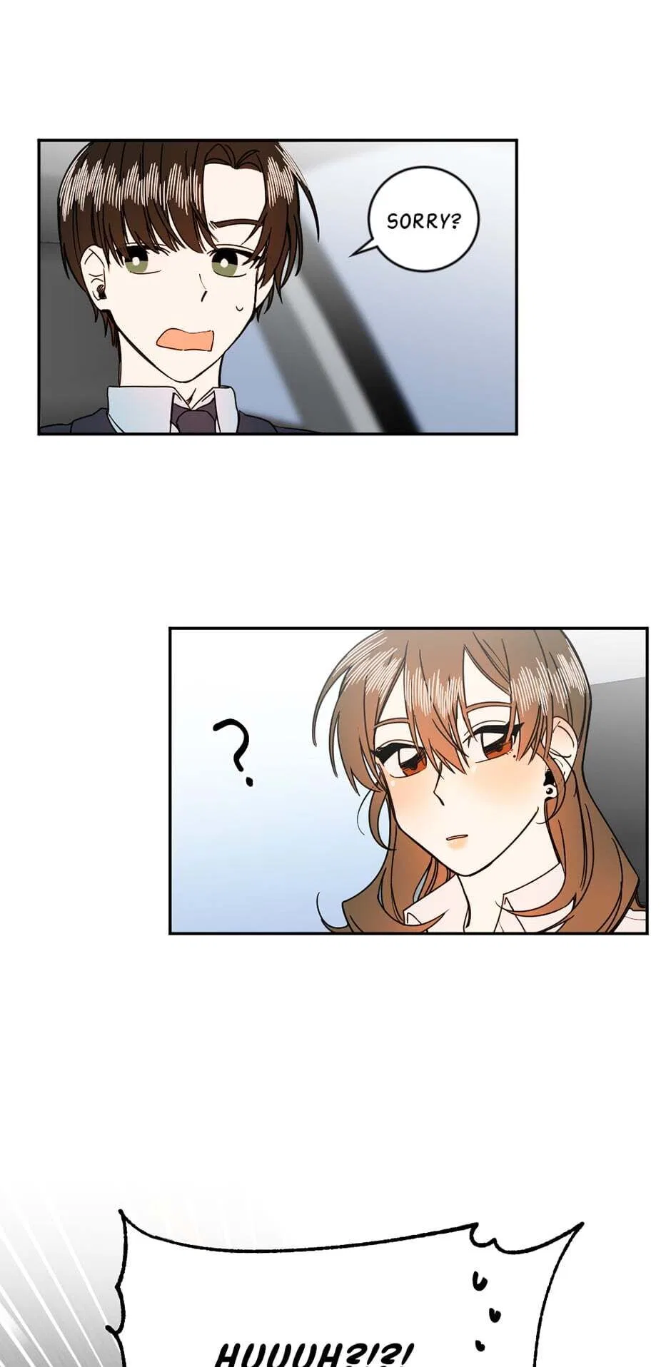The Disappearing Mondays Chapter 5 – Page 45