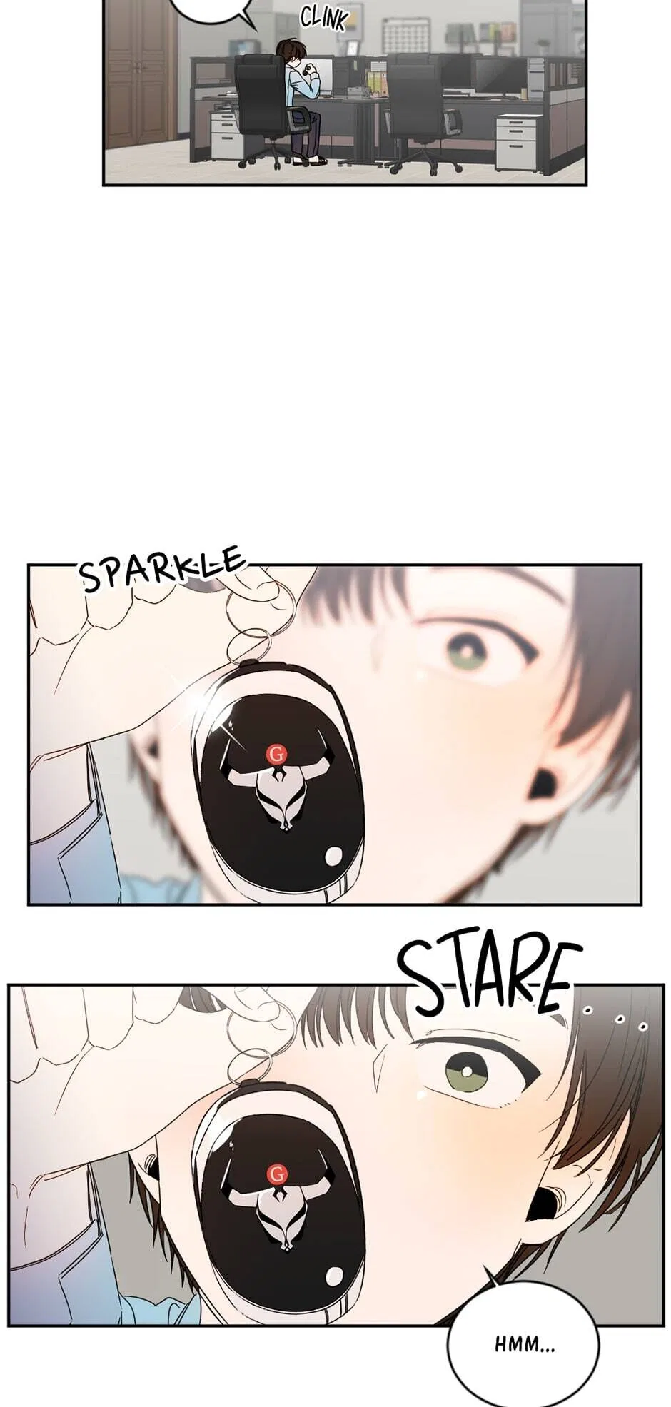The Disappearing Mondays Chapter 4 – Page 2