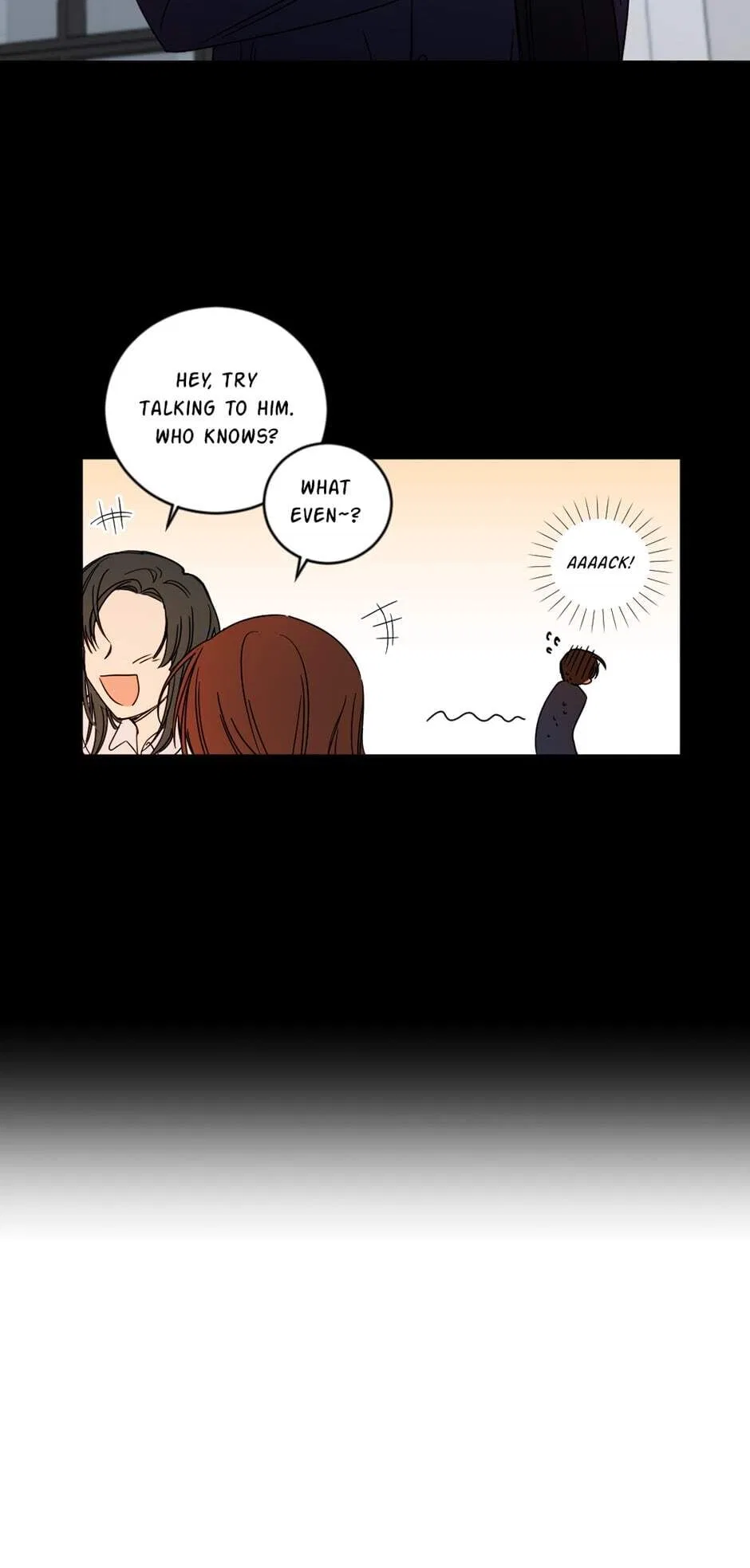 The Disappearing Mondays Chapter 4 – Page 5