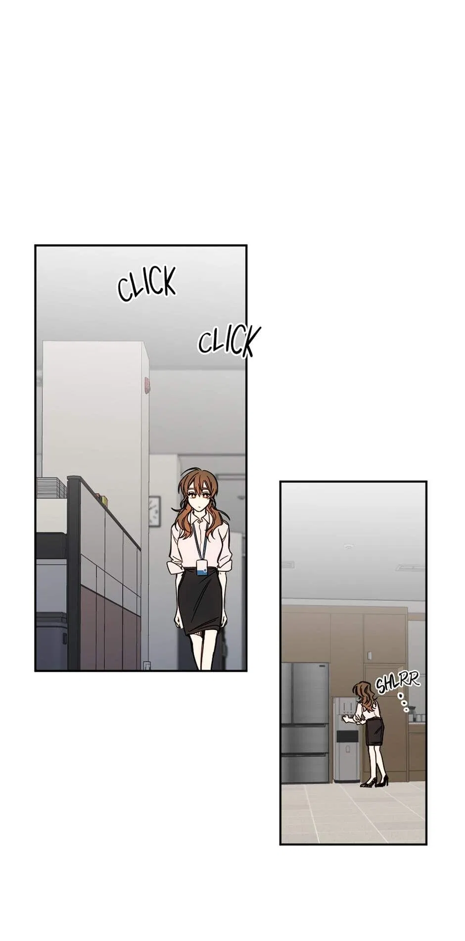 The Disappearing Mondays Chapter 4 – Page 13