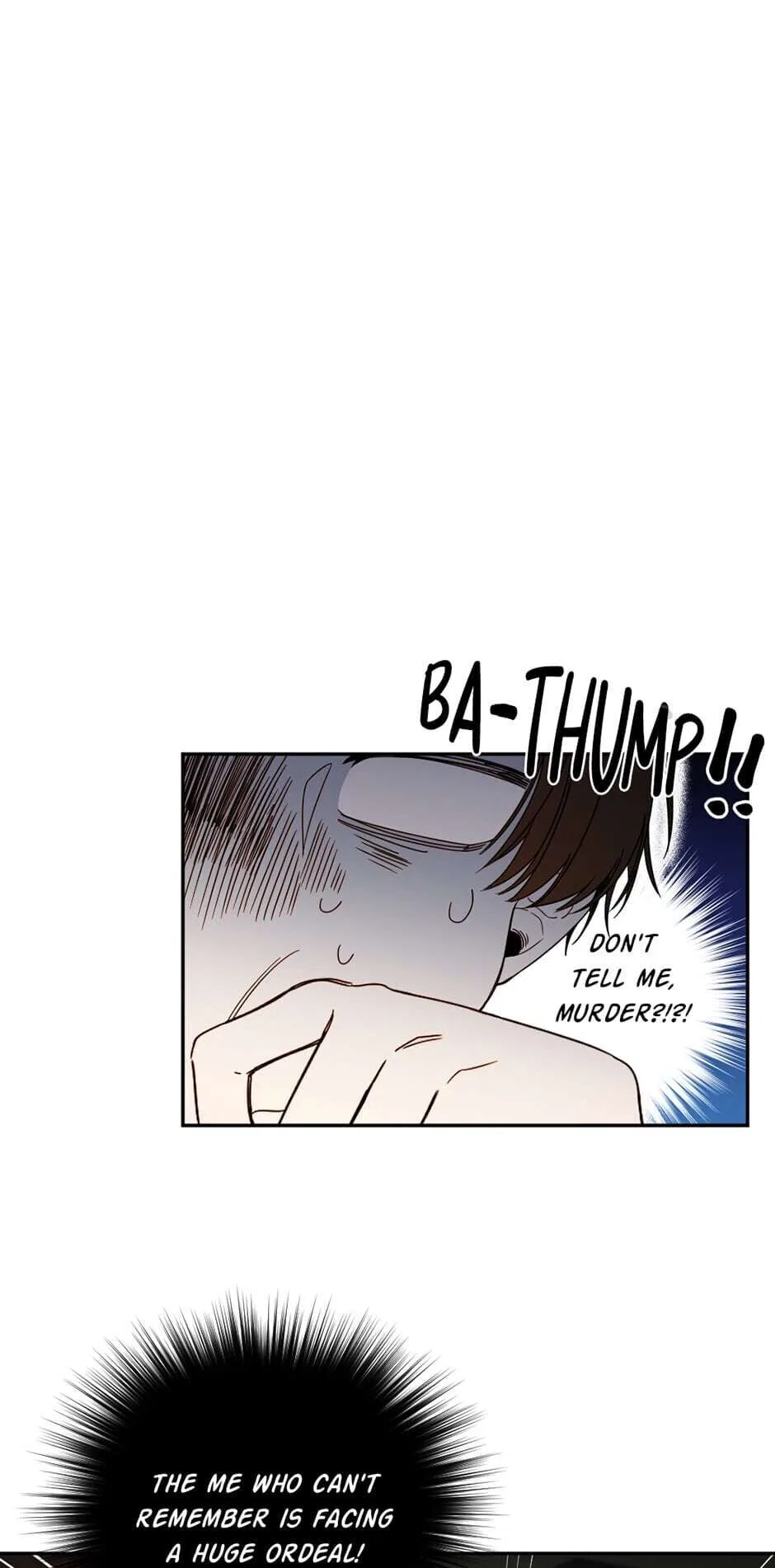 The Disappearing Mondays Chapter 4 – Page 14