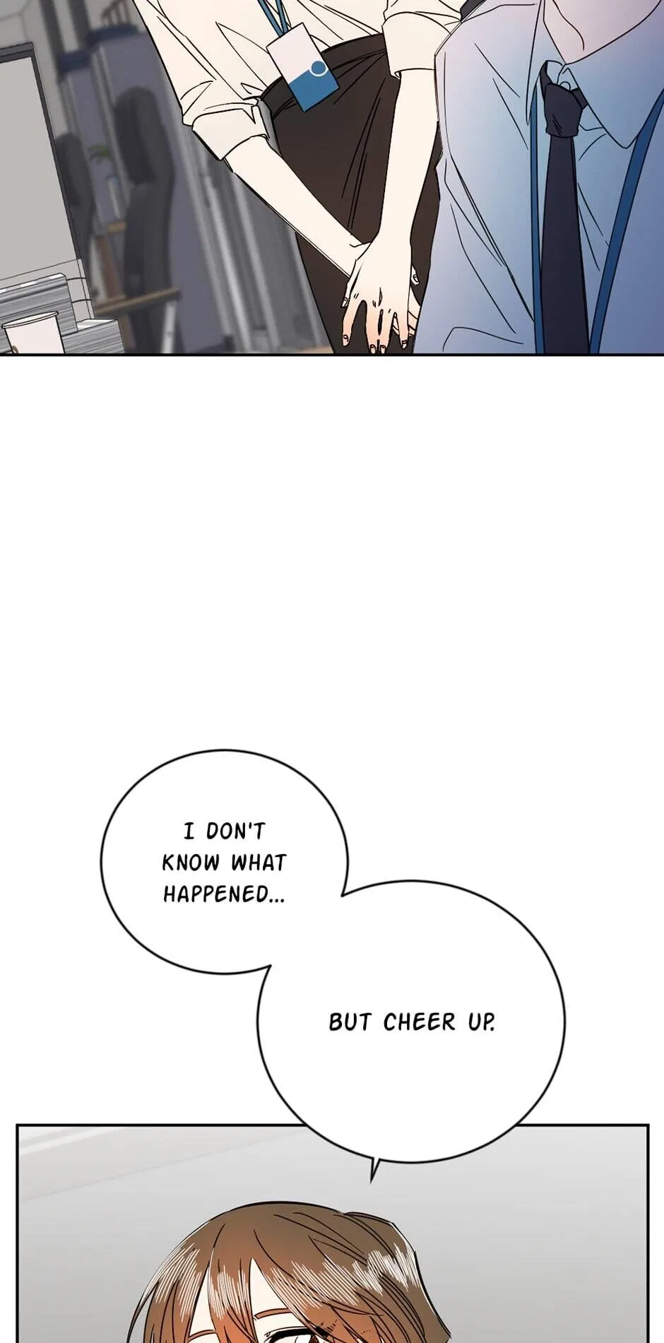 The Disappearing Mondays Chapter 4 – Page 17