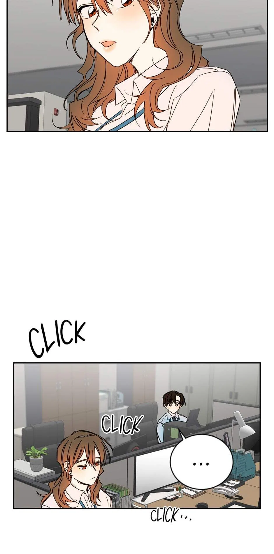 The Disappearing Mondays Chapter 4 – Page 18