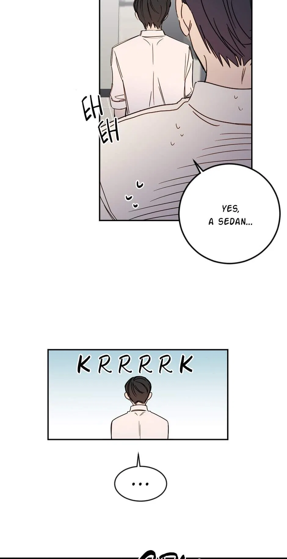 The Disappearing Mondays Chapter 4 – Page 24