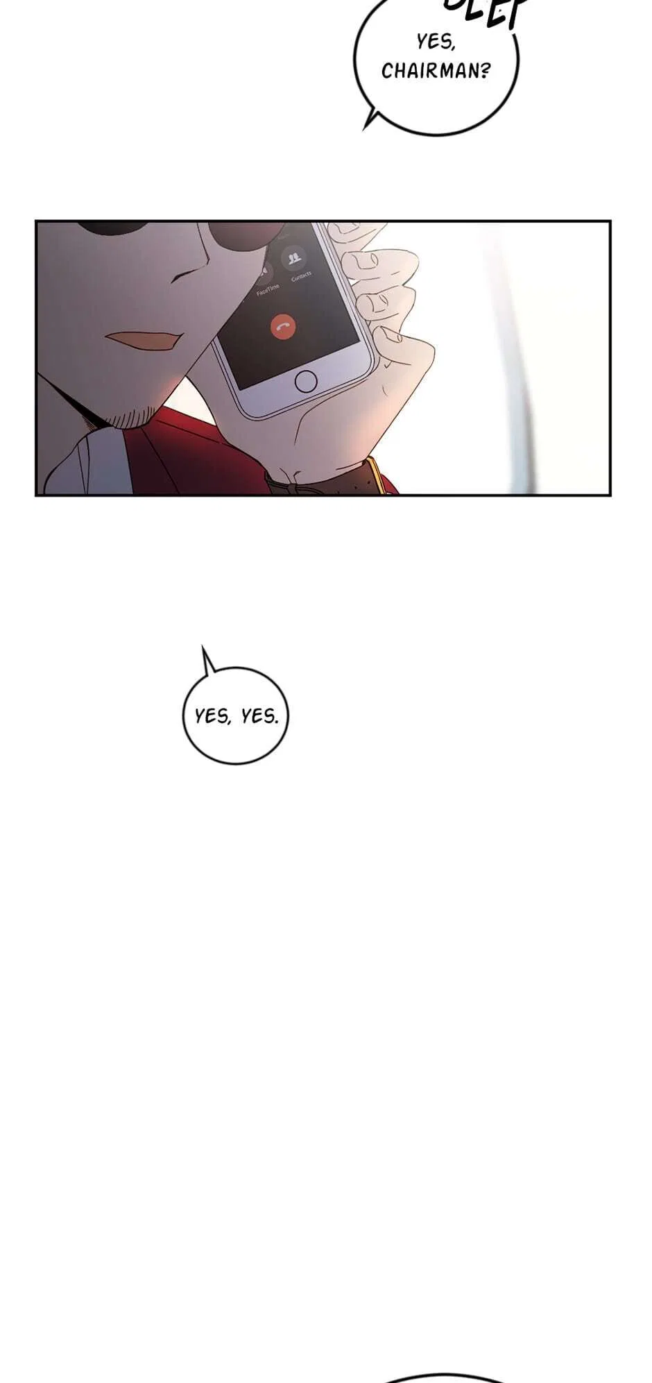 The Disappearing Mondays Chapter 4 – Page 44