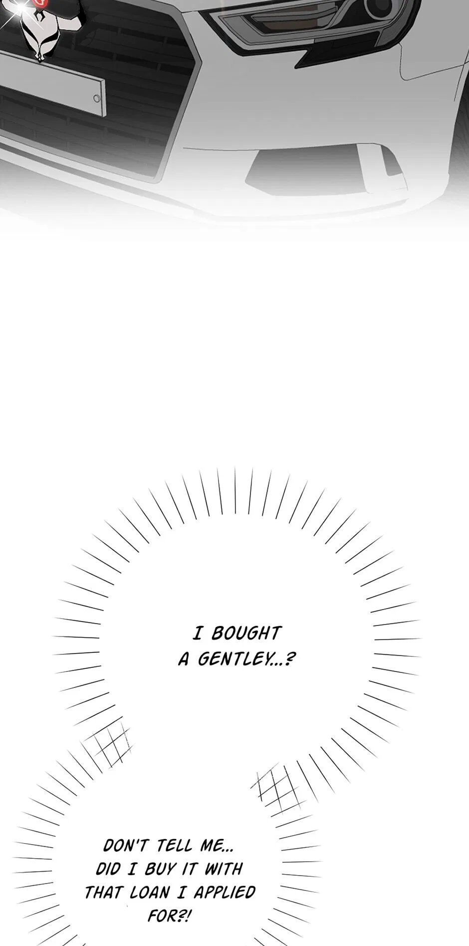 The Disappearing Mondays Chapter 3 – Page 2