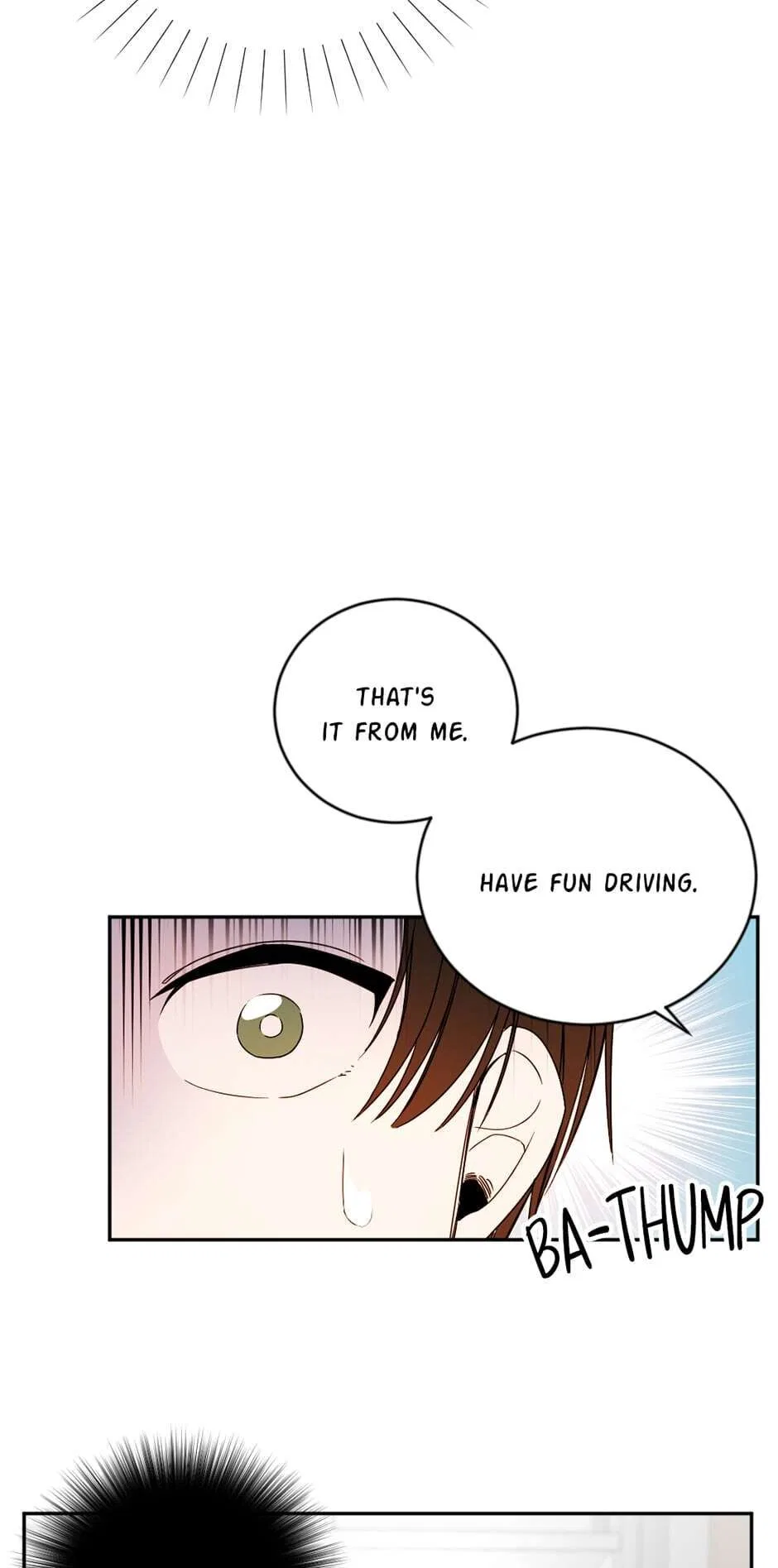 The Disappearing Mondays Chapter 3 – Page 3