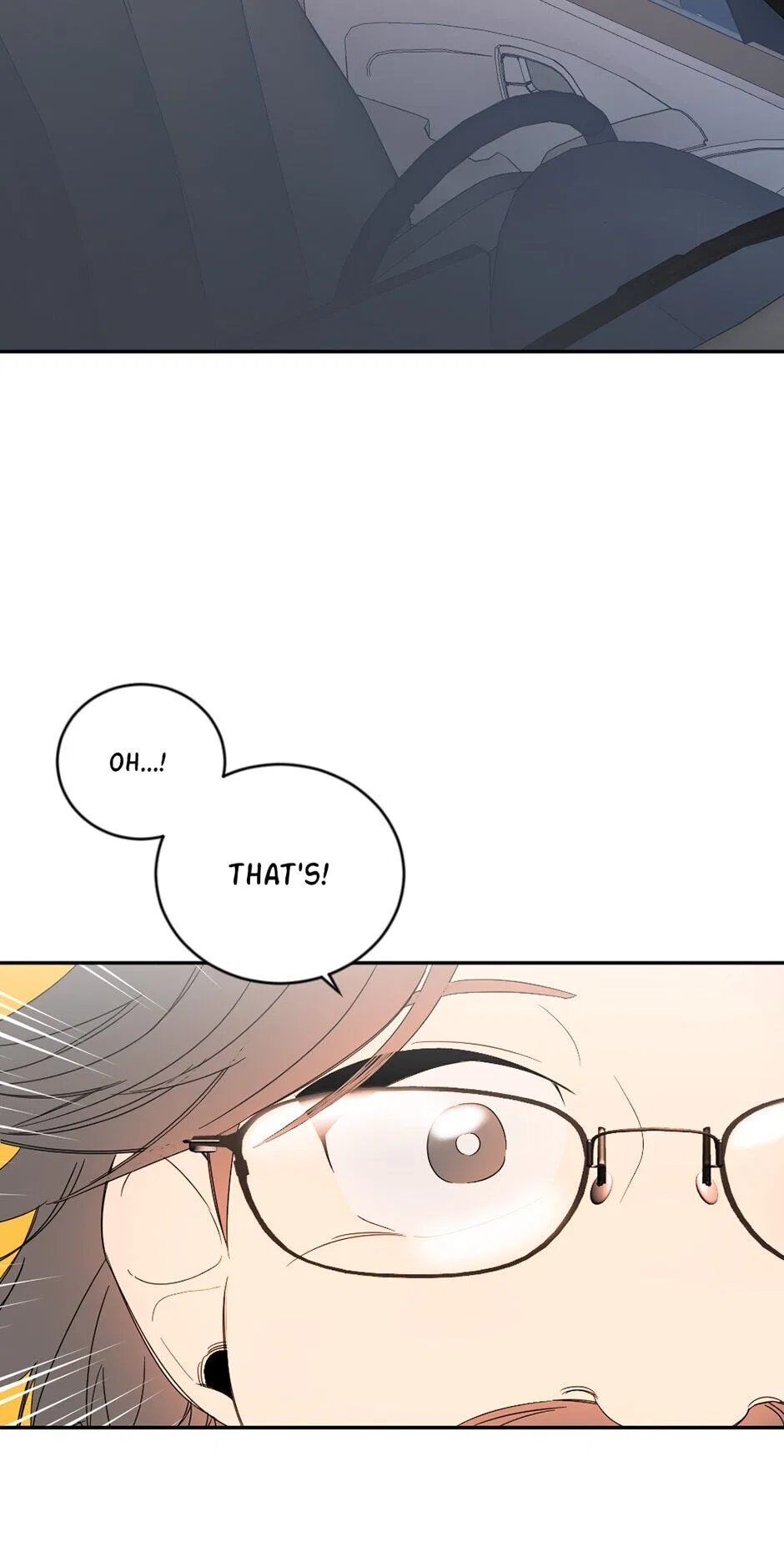 The Disappearing Mondays Chapter 3 – Page 19