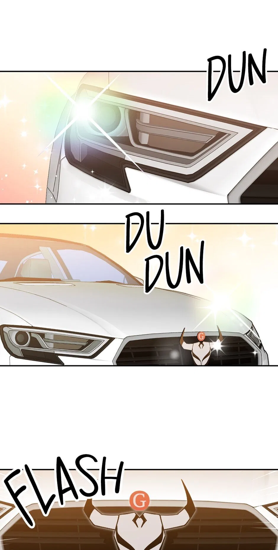 The Disappearing Mondays Chapter 3 – Page 20