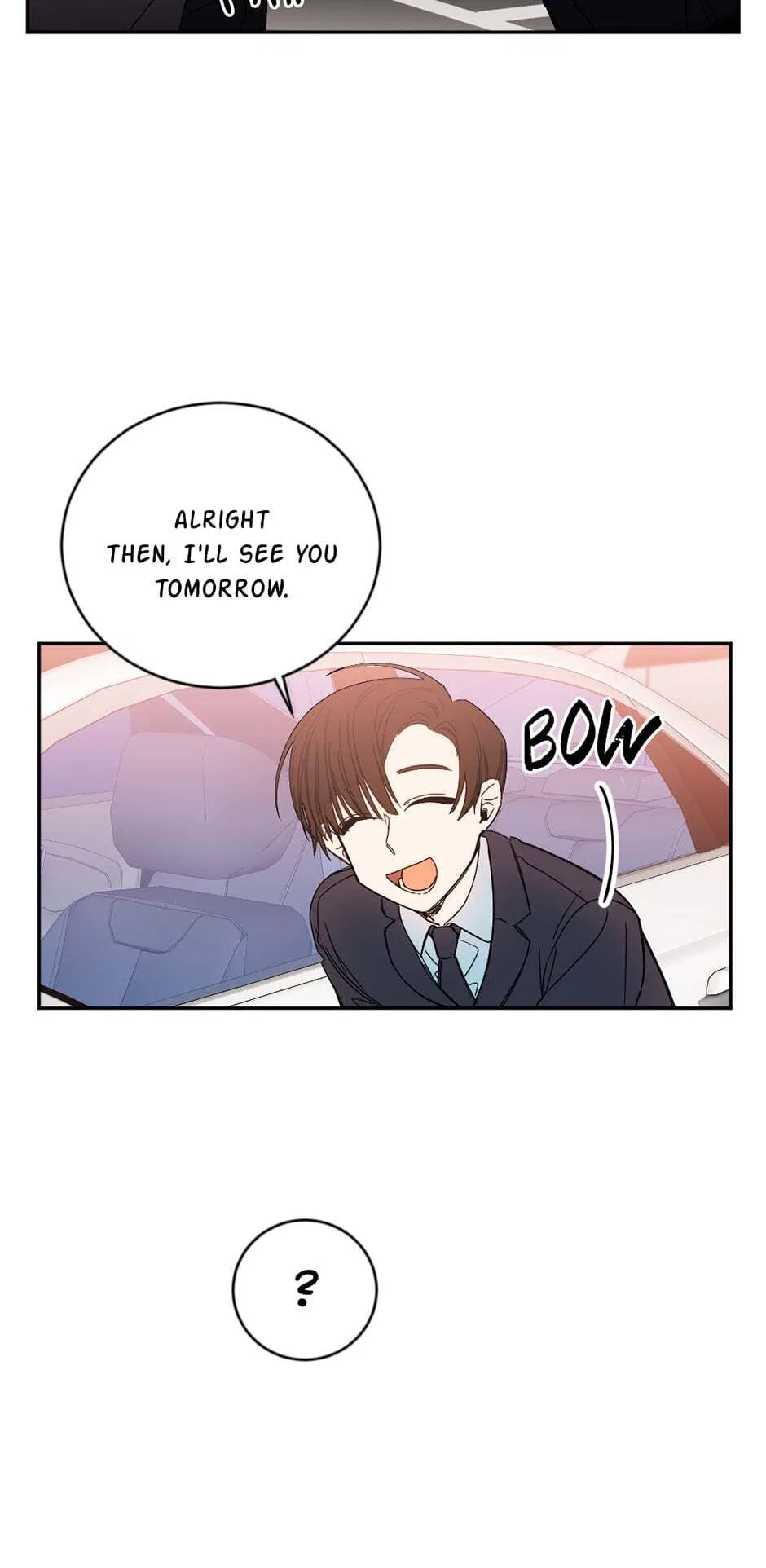 The Disappearing Mondays Chapter 3 – Page 30