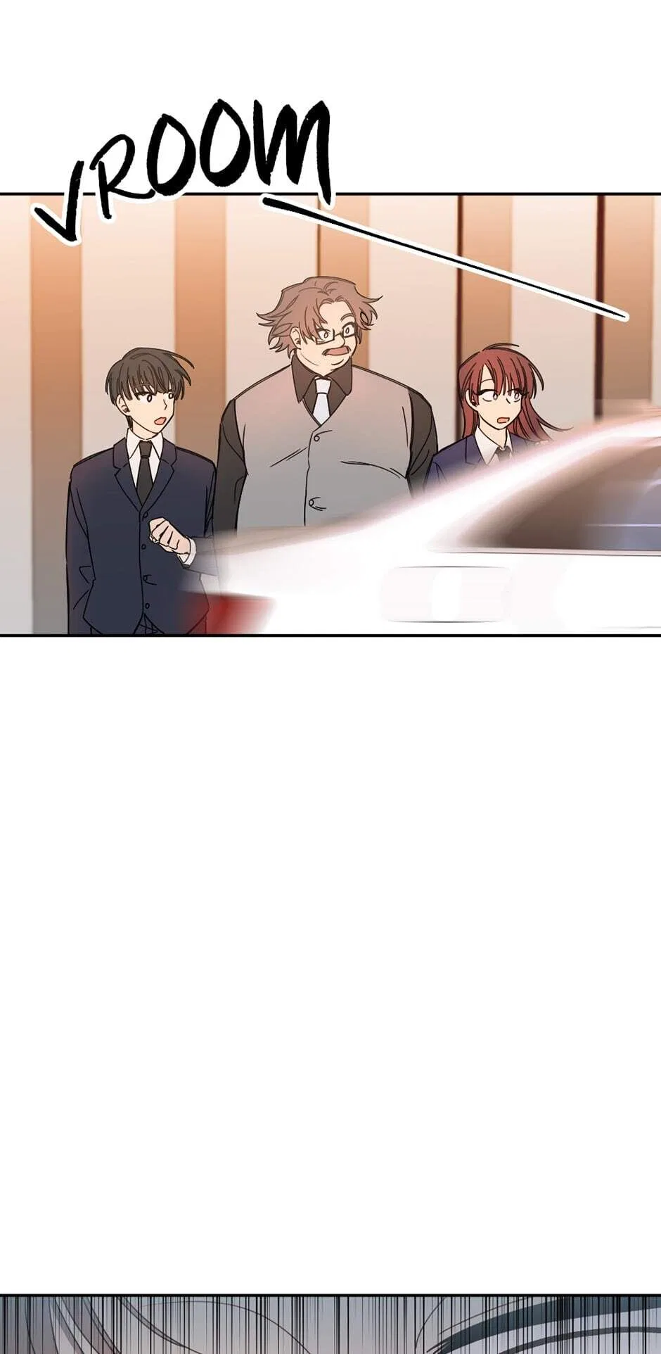 The Disappearing Mondays Chapter 3 – Page 31