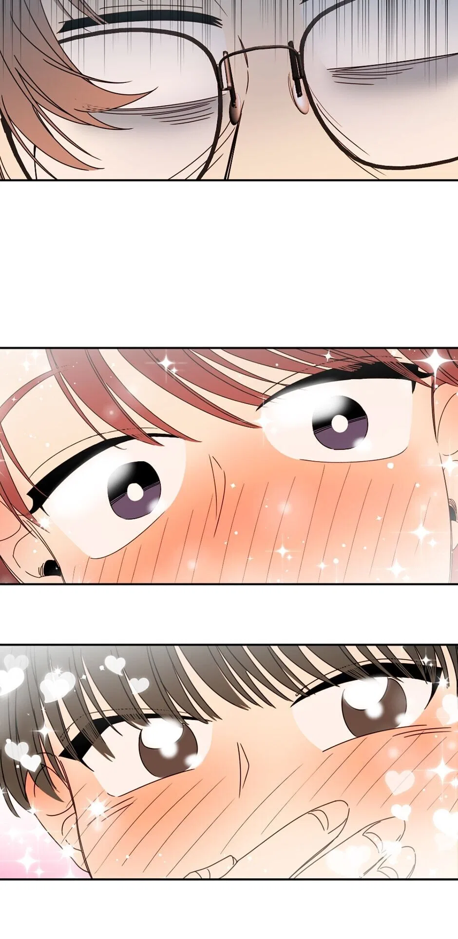 The Disappearing Mondays Chapter 3 – Page 32