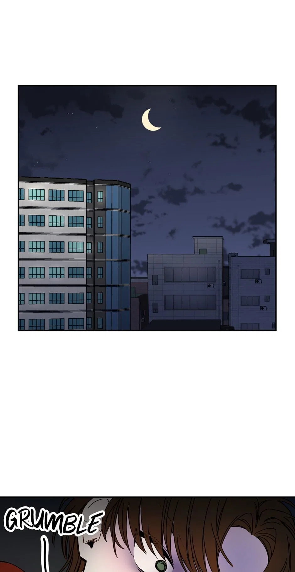 The Disappearing Mondays Chapter 3 – Page 34