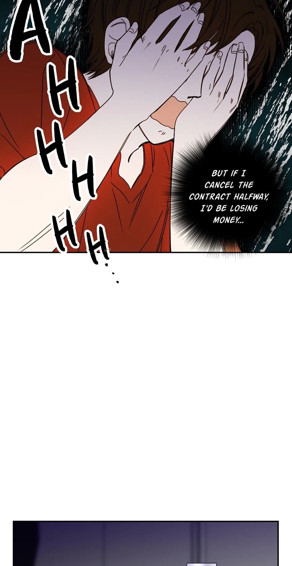The Disappearing Mondays Chapter 3 – Page 37