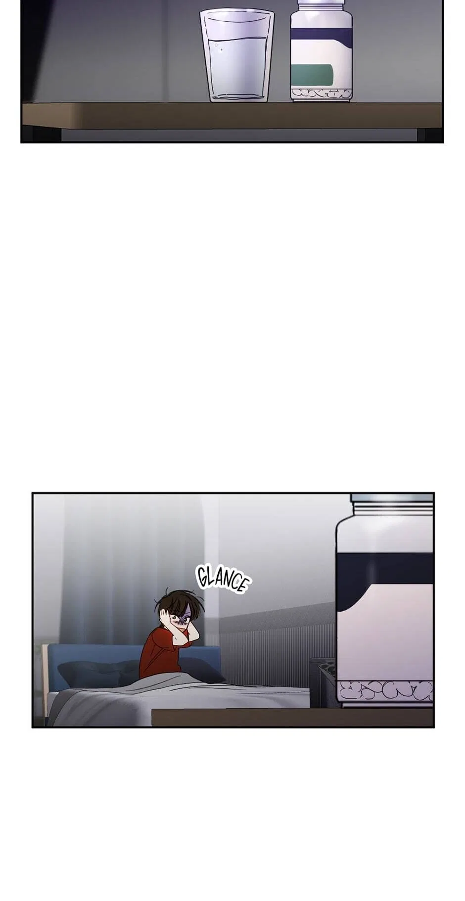 The Disappearing Mondays Chapter 3 – Page 38