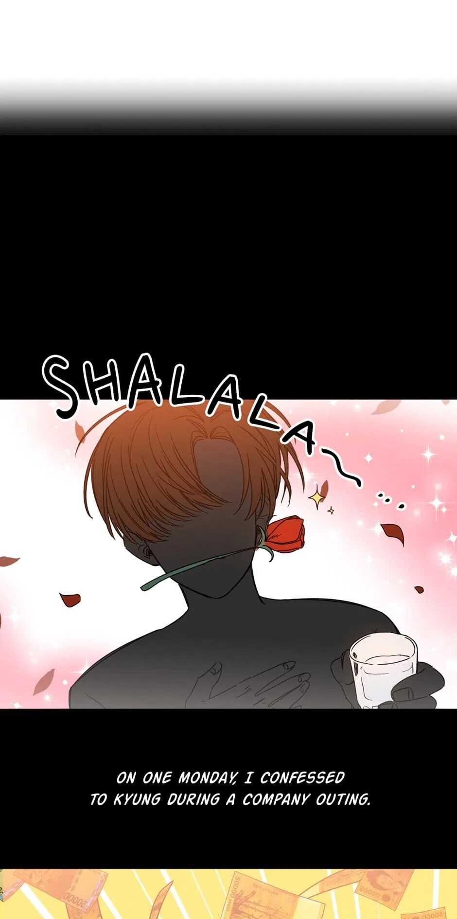 The Disappearing Mondays Chapter 3 – Page 41