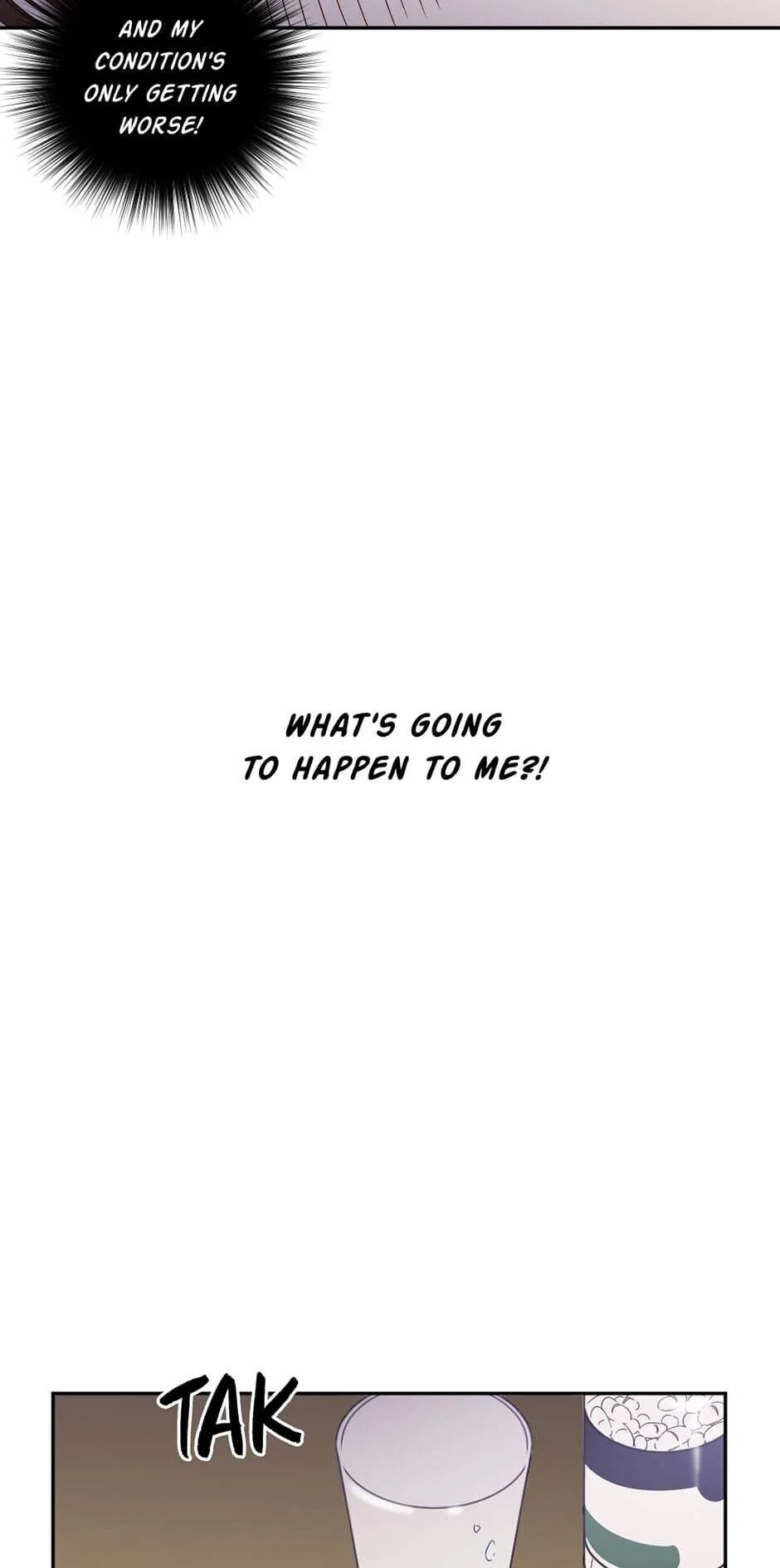 The Disappearing Mondays Chapter 3 – Page 46