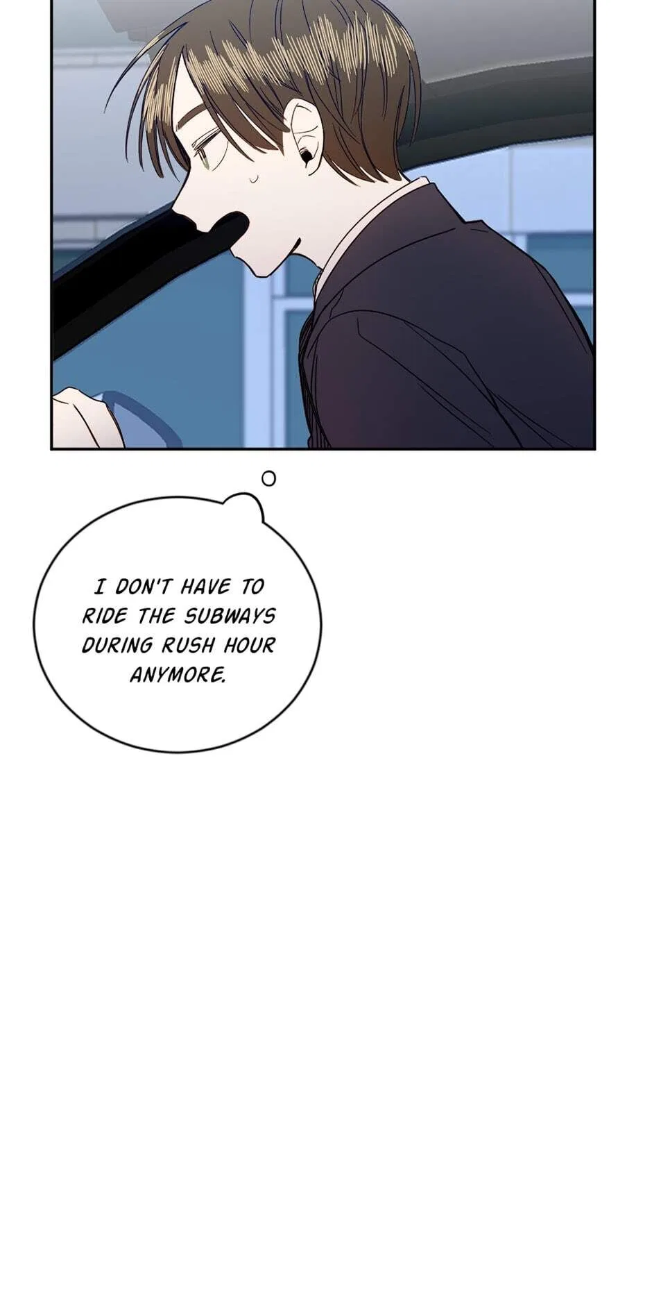 The Disappearing Mondays Chapter 3 – Page 50