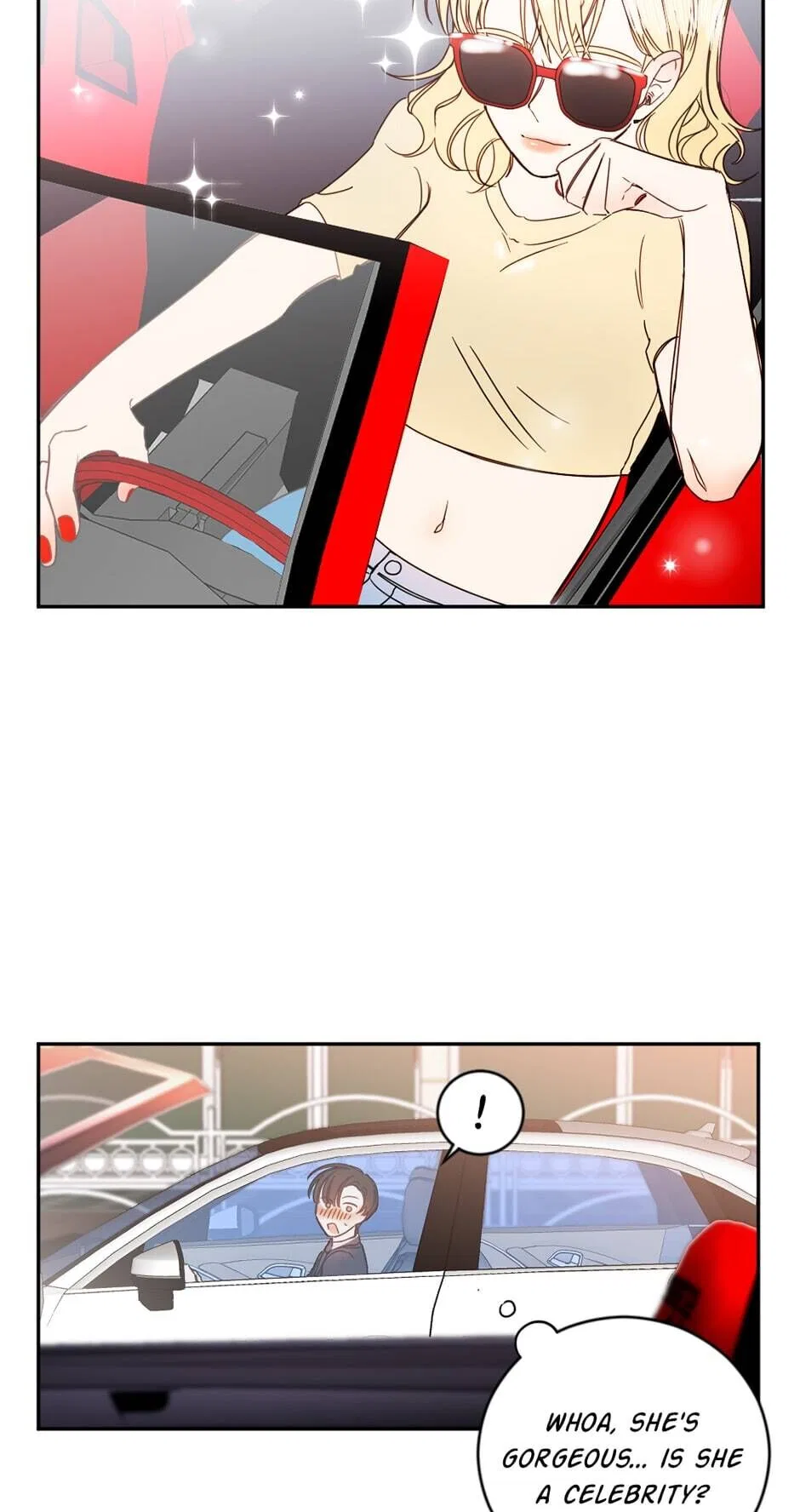 The Disappearing Mondays Chapter 3 – Page 52