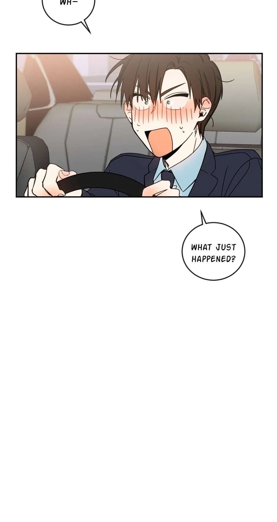 The Disappearing Mondays Chapter 3 – Page 58