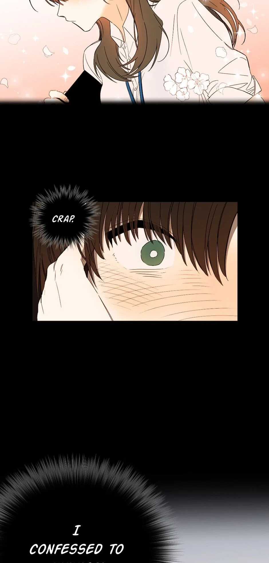 The Disappearing Mondays Chapter 2 – Page 7