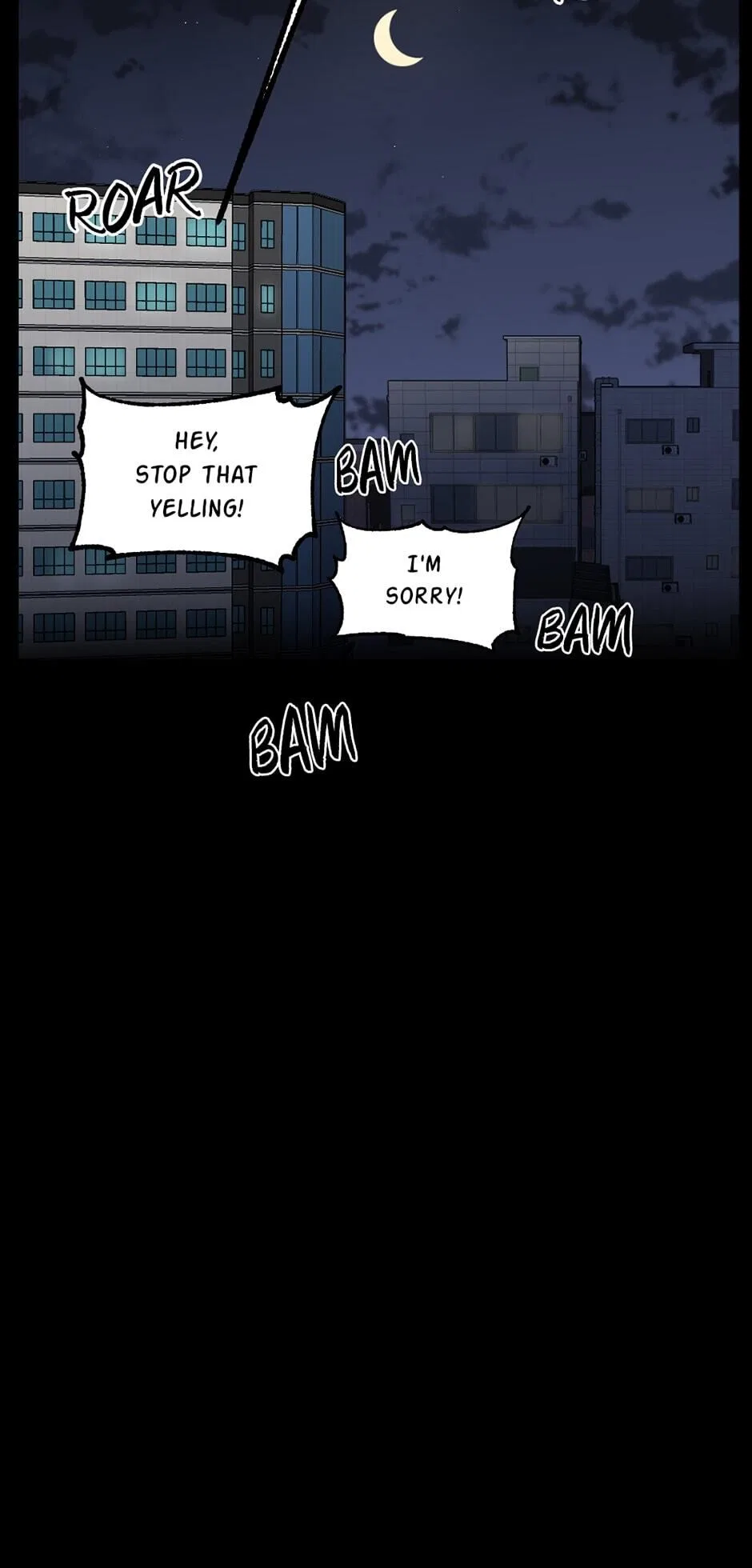 The Disappearing Mondays Chapter 2 – Page 9