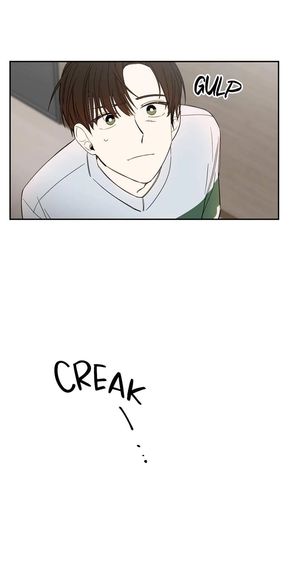 The Disappearing Mondays Chapter 2 – Page 12
