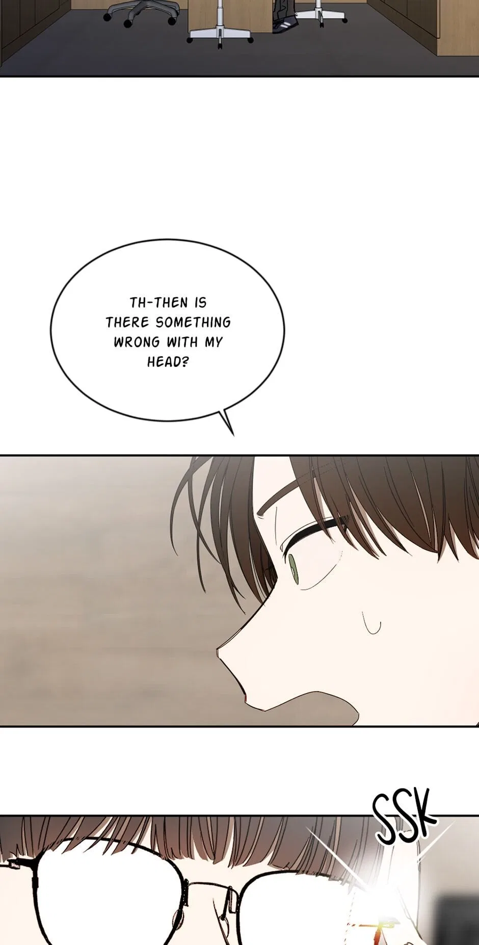 The Disappearing Mondays Chapter 2 – Page 14