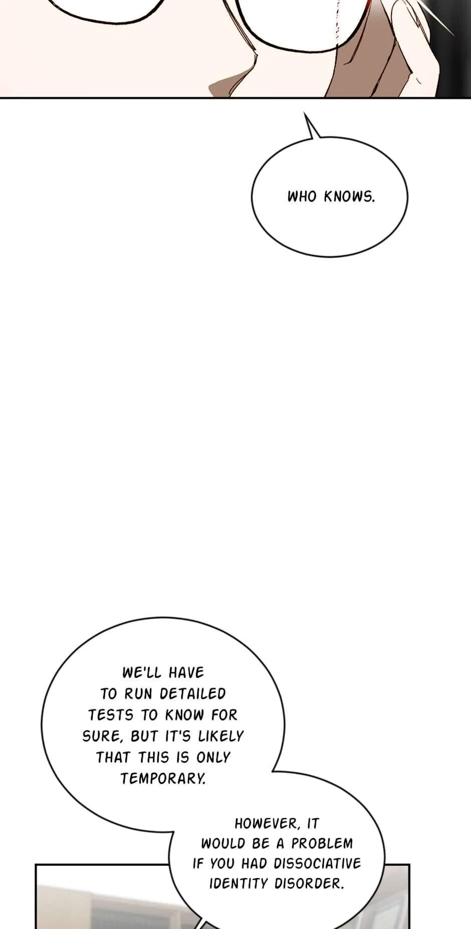 The Disappearing Mondays Chapter 2 – Page 15