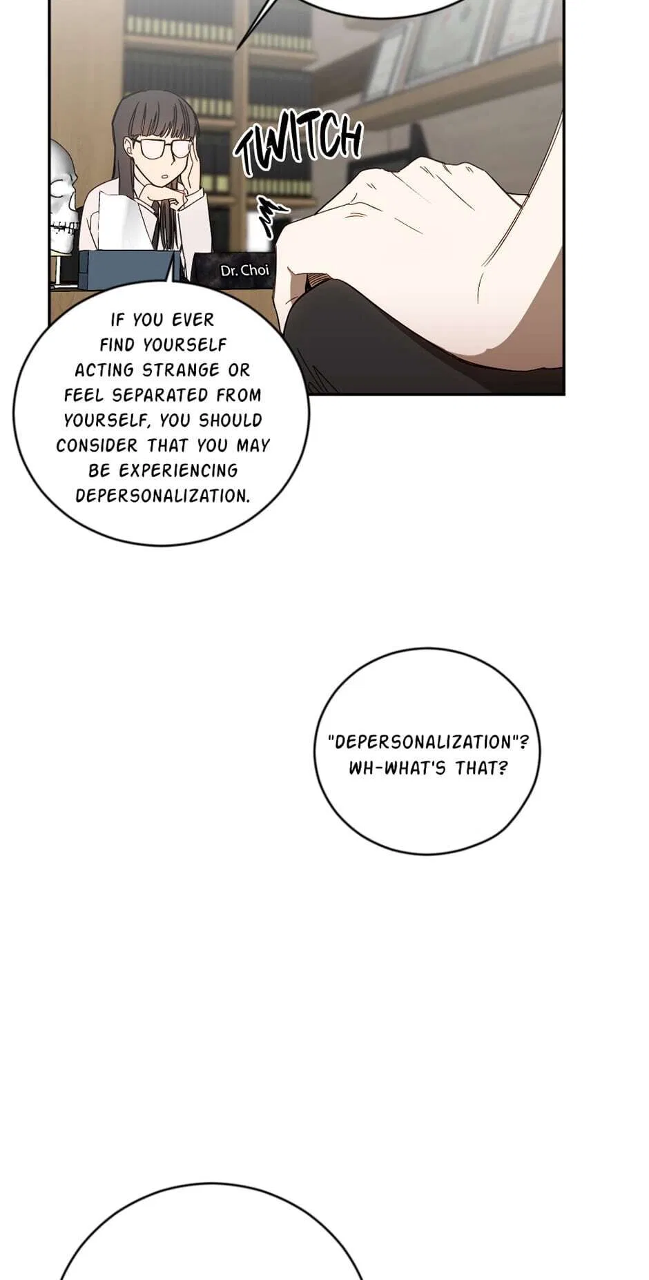 The Disappearing Mondays Chapter 2 – Page 16