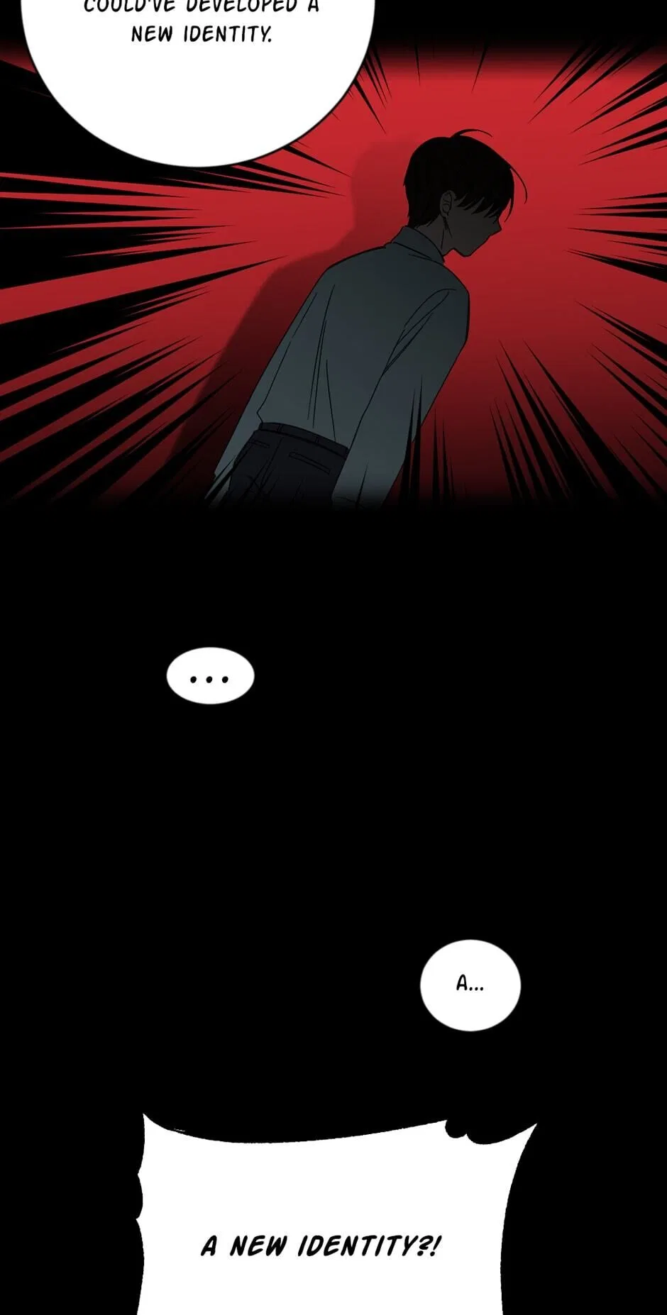 The Disappearing Mondays Chapter 2 – Page 18