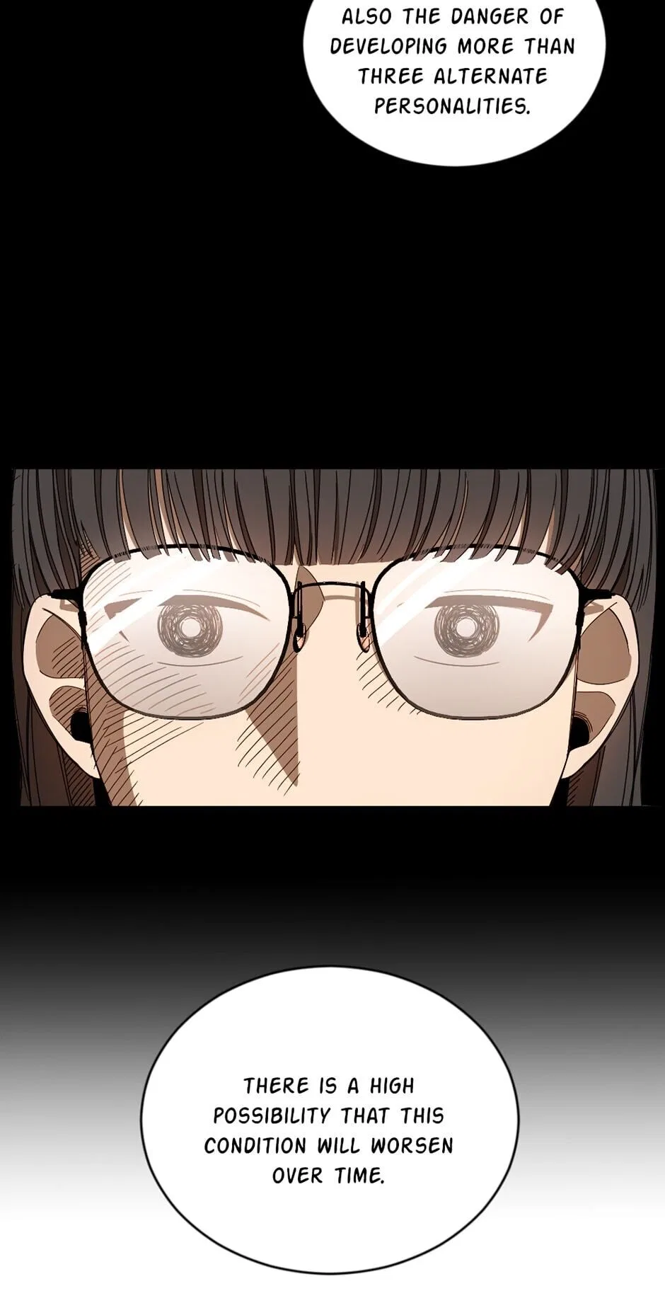 The Disappearing Mondays Chapter 2 – Page 24