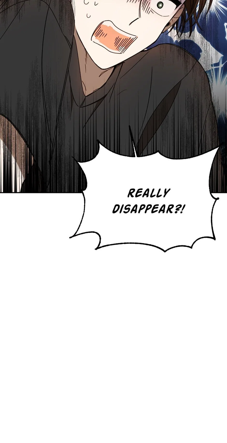 The Disappearing Mondays Chapter 2 – Page 36